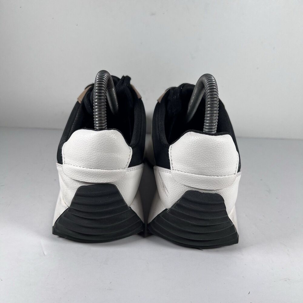 Dolce Vita Breela Lace Up Casual Shoes Sneakers Women's Size 6.5 - Picture 4 of 8